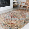 Loloi Isadora Rug, 1'6" length x 1'6" width thumbnail 3
