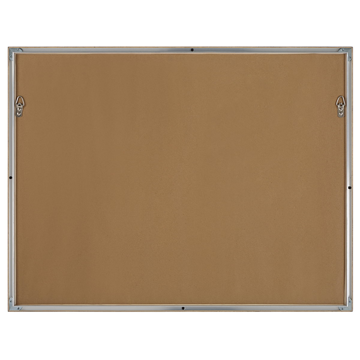 Atmospheric Neutral Landscape Print, by Uttermost, 2'11" width x 2'3" height x 1.5" depth View 9