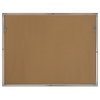 Atmospheric Neutral Landscape Print, by Uttermost, 2'11" width x 2'3" height x 1.5" depth thumbnail 9