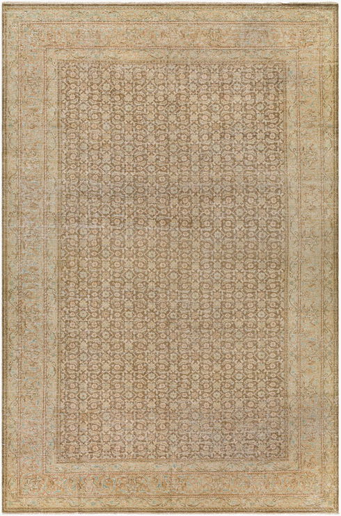 Singular Handmade Rug