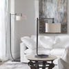 Lamine Dark Bronze Floor Lamp thumbnail 3