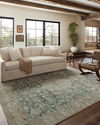 Magnolia Home by Joanna Gaines x Loloi Sinclair Rug thumbnail 2