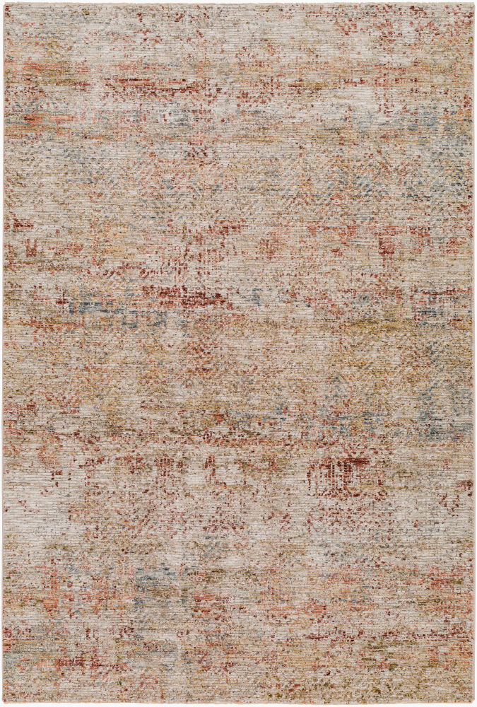 Naila Machine Woven Rug large image 
