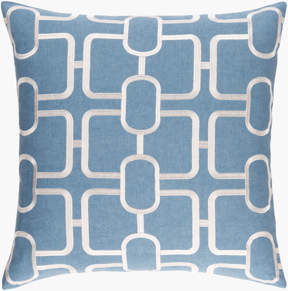 Lockhart Accent Pillow large image 