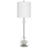 Exposition Nickel Buffet Lamp thumbnail 3