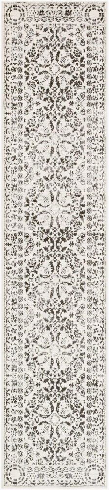 Bahar Machine Woven Rug