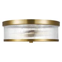 Online Designer Other Geneva Medium Flush Mount