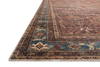 Loloi Layla Rug, 1'6" length x 1'6" width thumbnail 7