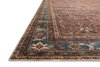 Loloi Layla Rug, 5' length x 7'6" width thumbnail 7
