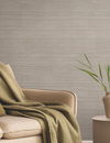 Allineate Haze Wallpaper, by York Wall, 27' length x 2'3" width x 0.02" depth thumbnail 2