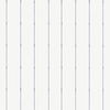 In Stitches Stripe Navy & Cream Wallpaper, by York Wall, 33' length x 1'8.5" width x 0.02" depth thumbnail 1