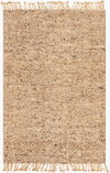 Bryant Handmade Rug, by Surya, 7'6" length x 5' width thumbnail