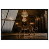 Wild in the Palace (No Embellishment), Art by Oliver Gal,  30x20 thumbnail 1