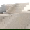 Darina Chaise Sectional Cream 5 Darina Chaise Sectional Cream thumbnail 5
