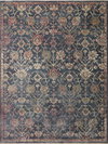 Loloi Giada Rug, 1'6" length x 1'6" width thumbnail 1