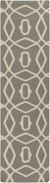 Frontier Handmade Rug, by Surya, 8' length x 2'6" width thumbnail