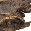 Gilded Sculpture Branch, Figurines & Statue by Uttermost, 25" width x 13" height x 4" depth thumbnail 7