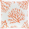 Coral Accent Pillow thumbnail 0