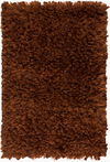 Cumulus Handmade Rug, by Surya, 3' length x 2' width thumbnail
