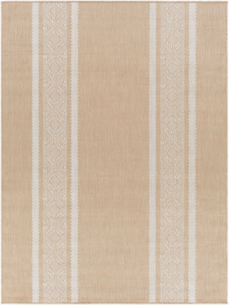Malibu Machine Woven Rug large image 