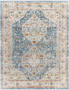 Chicago Machine Woven Rug, by Surya, 15'7.01" length x 11'11.7" width thumbnail