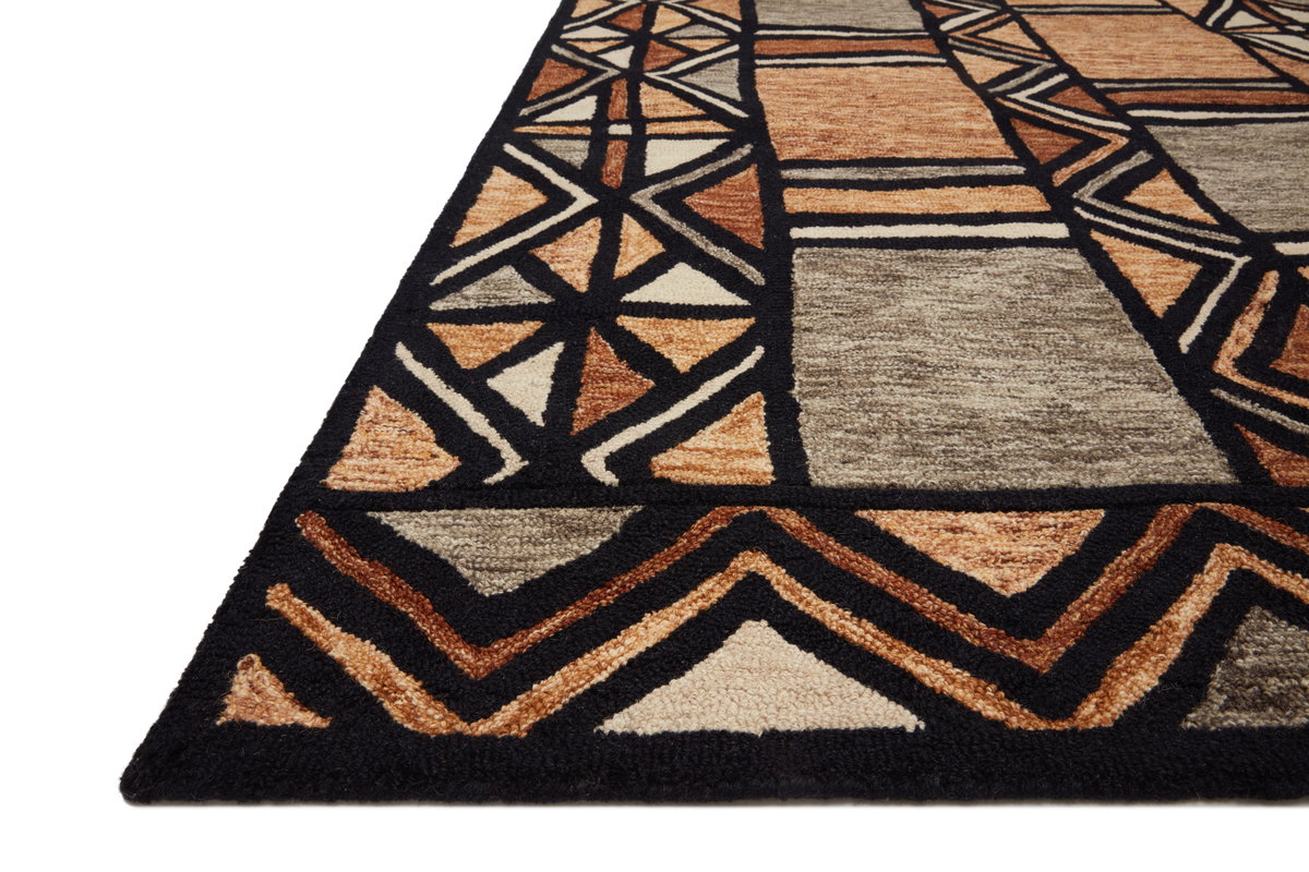 Loloi Nala Rug, 5' length x 7'6" width View 2