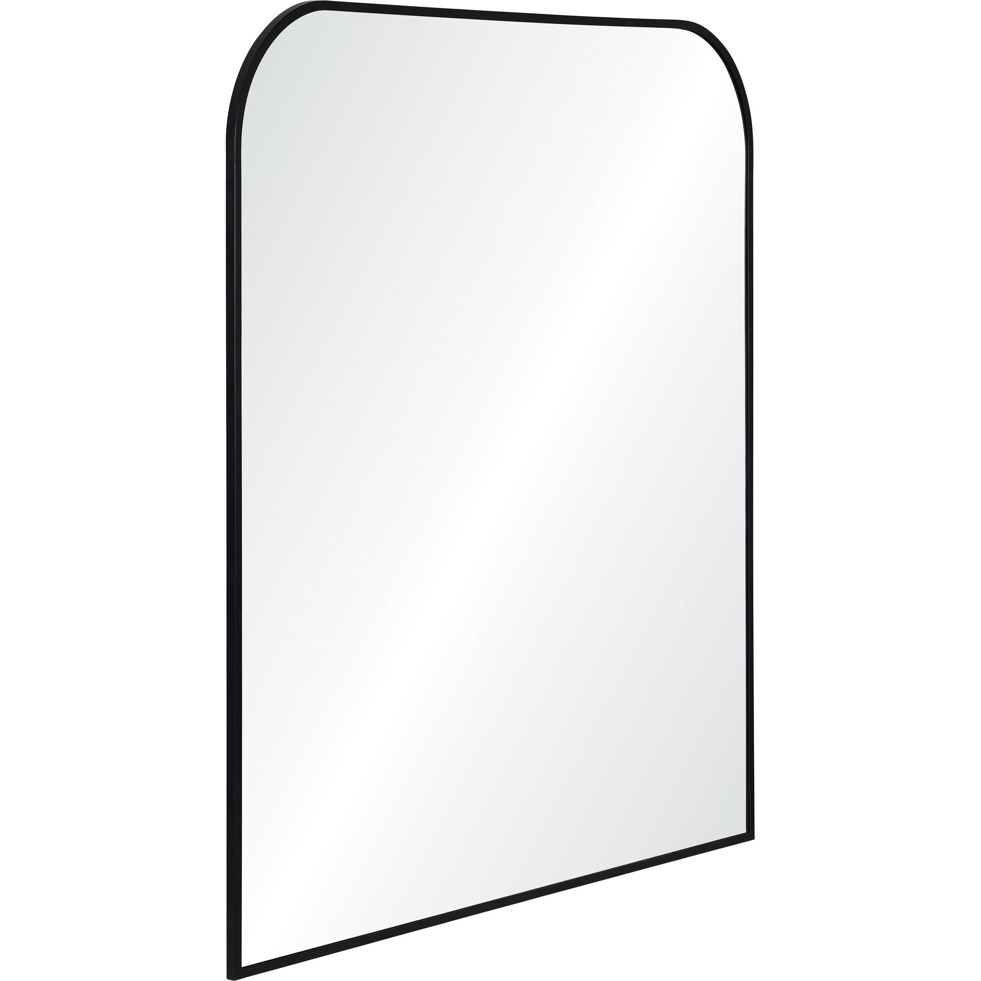 Luka Wall Mirror large image 