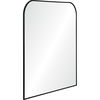 Luka Wall Mirror thumbnail 1