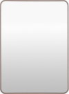 Aranya Accent Mirror, by Surya, 24" width x 35" height thumbnail