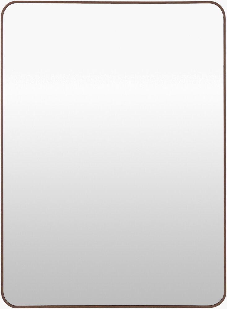Aranya Accent Mirror large image 