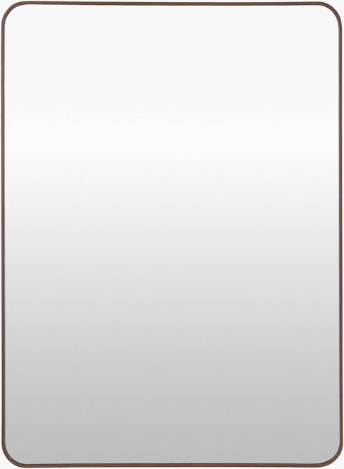 Aranya Accent Mirror