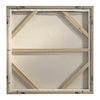 Daybreak Framed Abstract Art, by Uttermost, 41.5" width x 41.5" height x 2" depth thumbnail 5