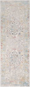 Milano Machine Woven Rug, by Surya, 1'3.75" length x 1'3.75" width thumbnail