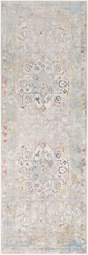 Milano Machine Woven Rug