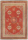 Geisha Handmade Rug, by Surya, 11' length x 8' width thumbnail