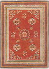 Geisha Handmade Rug thumbnail 0