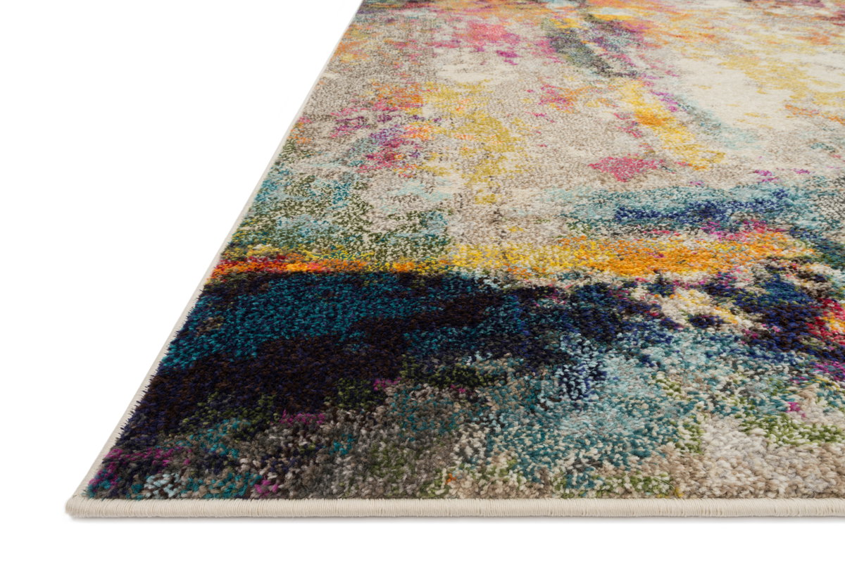 Loloi II Nadia Rug, 2'2" length x 6' width View 2