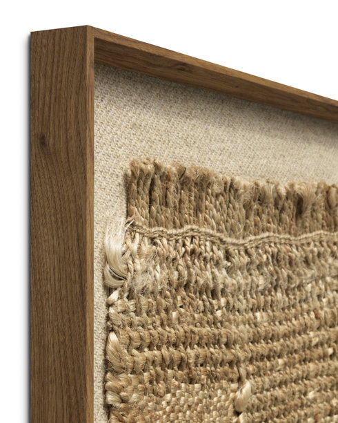 Loloi Patagonian Weave Wall Art