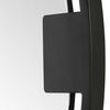 Cornelia Black Round Mirror, by Uttermost, 42.5" width x 42.5" height x 1.25" depth thumbnail 6