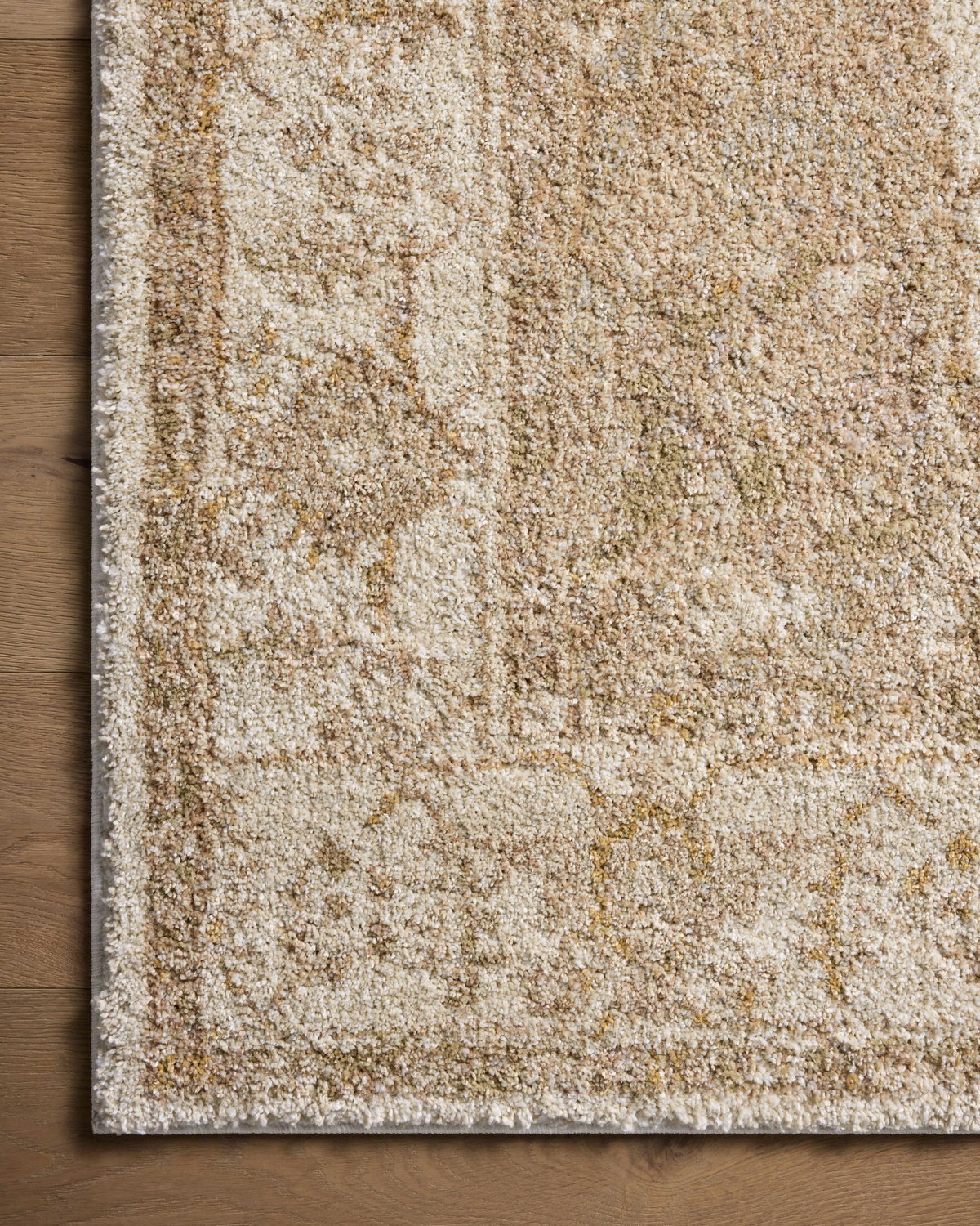 Loloi Tamryn Rug, 2'7" length x 8' width View 3