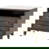 Cambria 2-Drawer Nightstand thumbnail 2