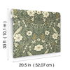 Colette Olive Wallpaper thumbnail 4