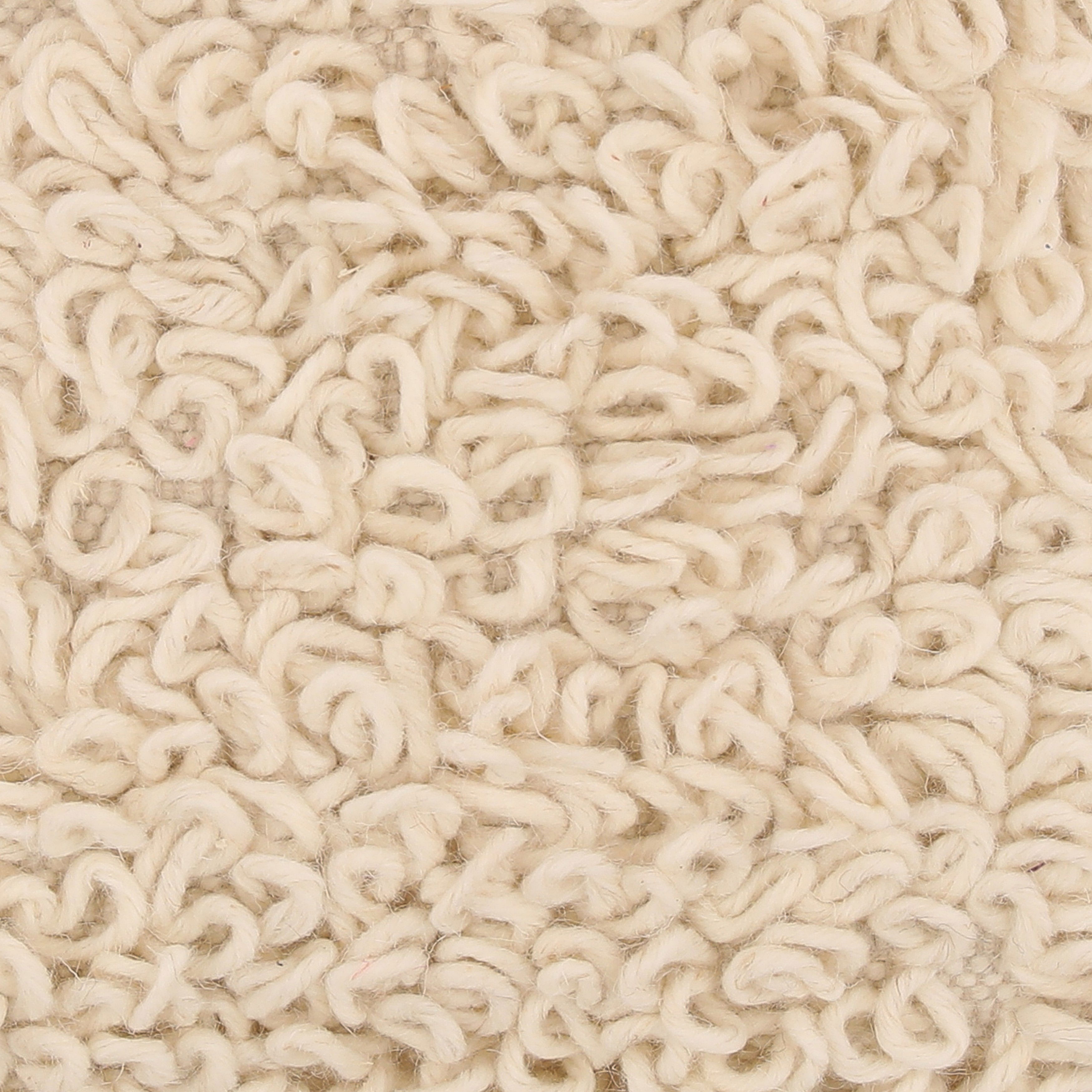 Menta Pillow Ivory large image 