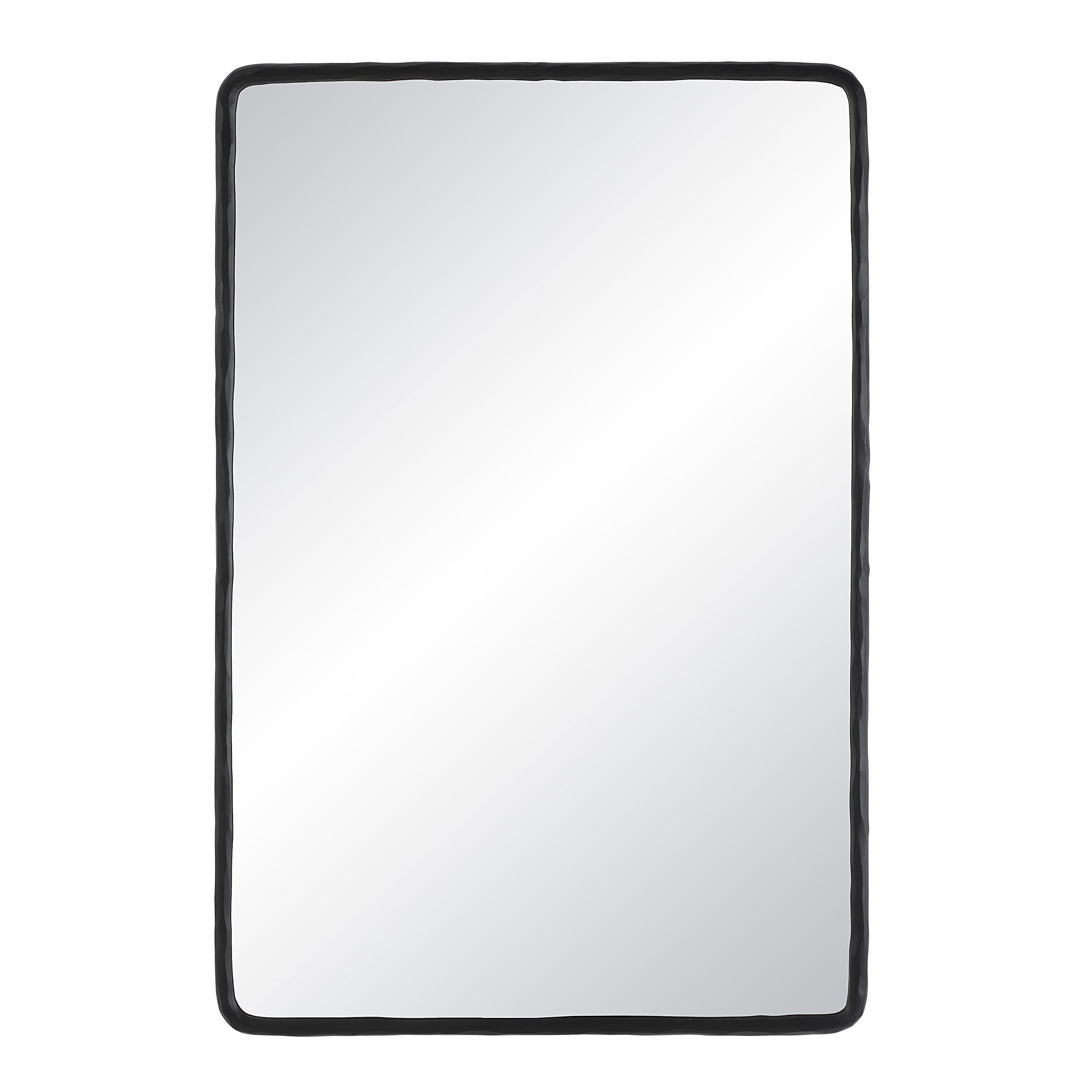 Jorah Wall Mirror, by Renwil, 36" height x 0.75" depth View 1
