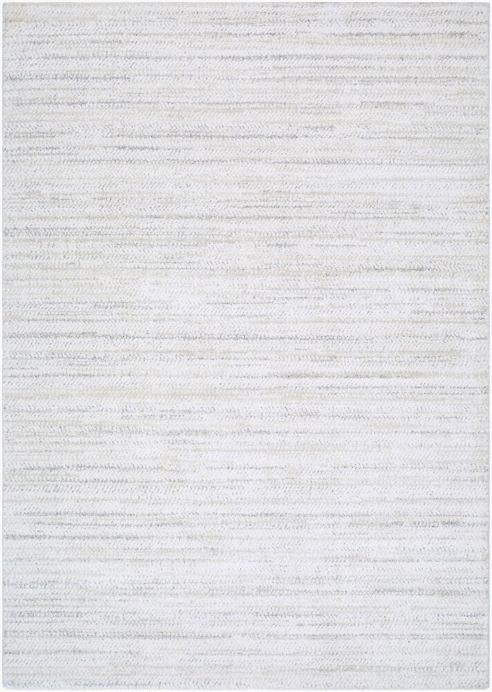 Gavic Machine Woven Rug, by Surya, 1'3.75" length x 1'3.75" width