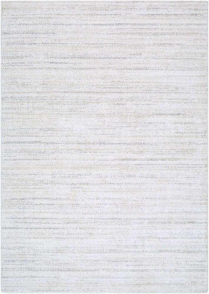 Gavic Machine Woven Rug, by Surya, 1'3.75" length x 1'3.75" width
