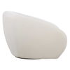 DeSoto Cream Swivel Chair thumbnail 5