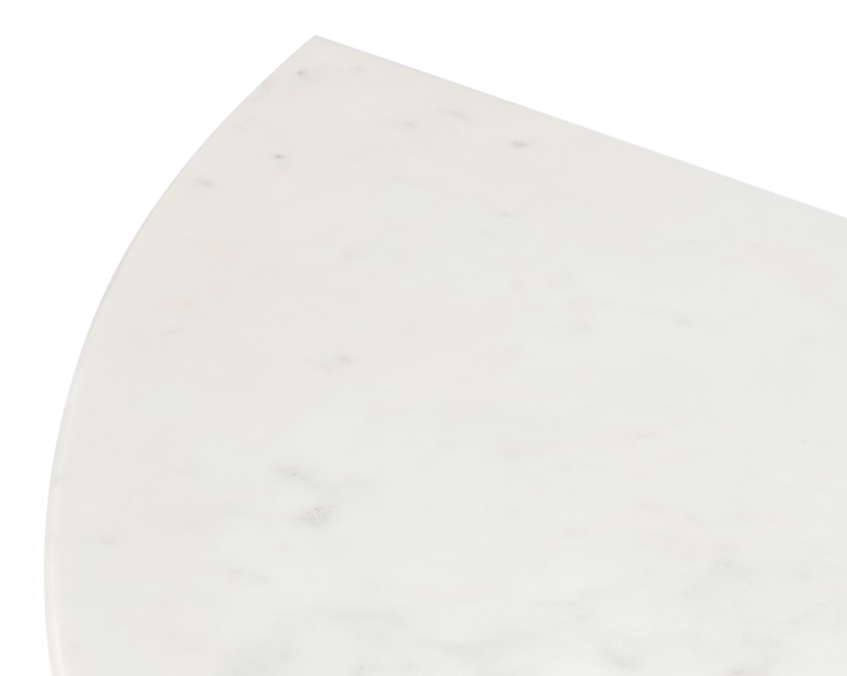 Olympia Demilune Table large image 