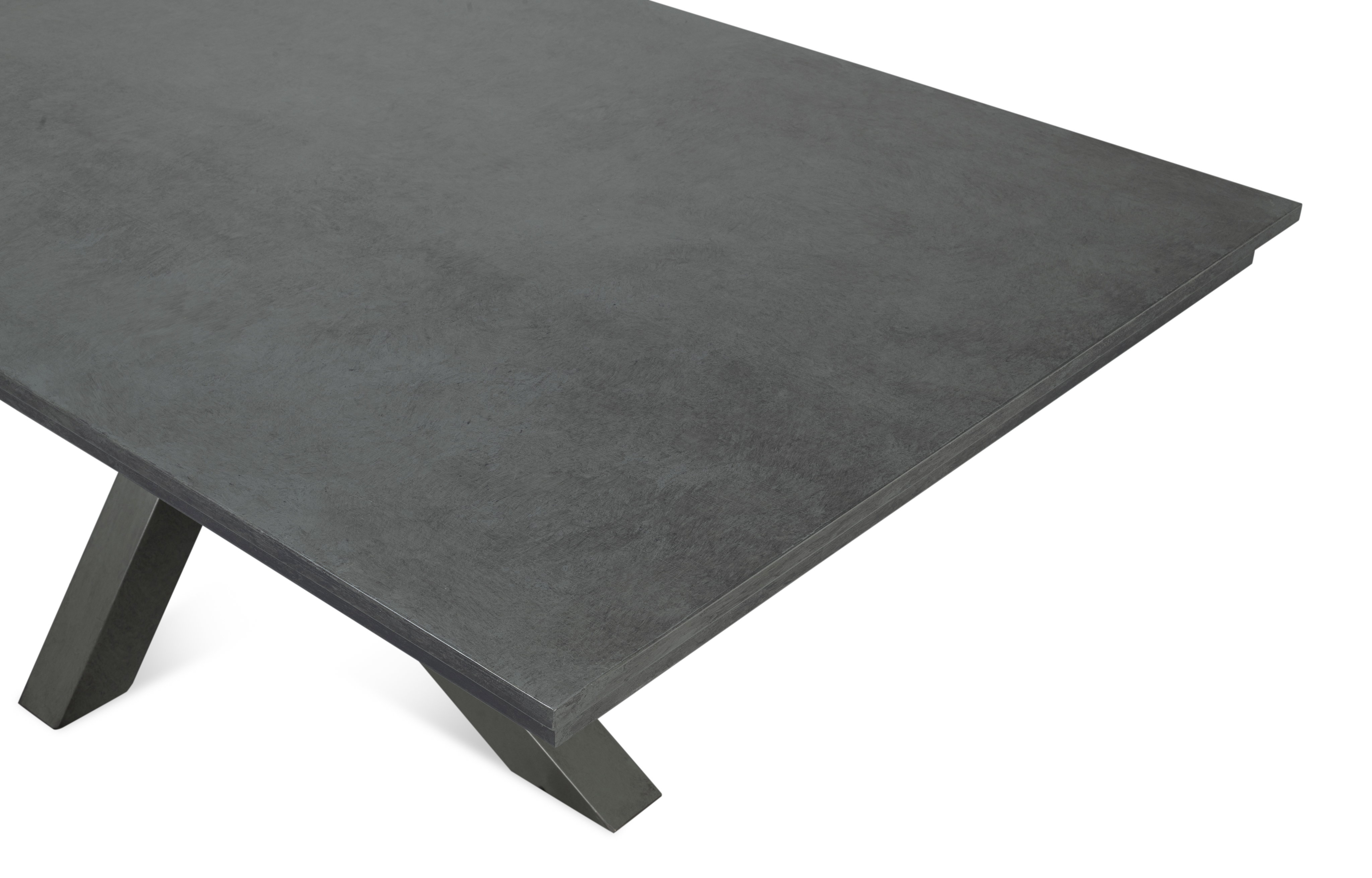 Eich Dining Table, by Sarreid, 45659" length x 43" width x 30" height View 10