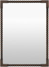 Lizzie Accent Mirror, by Surya, 34" width x 46" height thumbnail